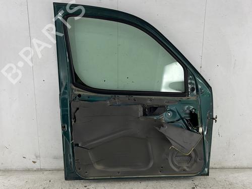 Tür links vorne CITROËN BERLINGO / BERLINGO FIRST Box Body/MPV (M_) 1.9 D 70 (MBWJZ, MCWJZ) | BP29272603C2