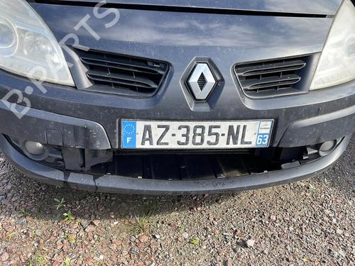 Electronic module RENAULT SCÉNIC II (JM0/1_) 1.5 dCi (JM1E, JM16) | BP23704545M83  - Image 26