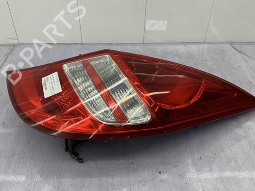 Used Right taillight HYUNDAI i30 (FD) 1.6 CRDi (116 hp) 23696582