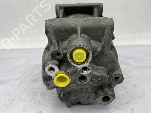 AC compressor RENAULT SCÉNIC II (JM0/1_) 1.9 dCi (JM0G, JM12, JM1G, JM2C) | BP29304773M34 - Image 4