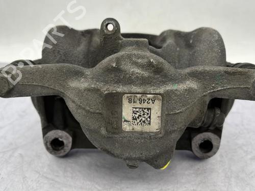 Right front brake caliper MERCEDES-BENZ CLA Shooting Brake (X117) CLA 250 (117.944) | BP23753599M104