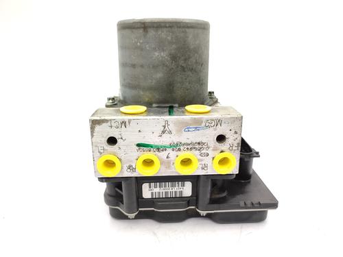 ABS pump NISSAN QASHQAI / QASHQAI +2 I (J10, NJ10, JJ10E) 1.6 dCi | BP23759906M43 