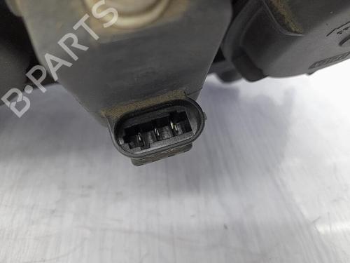 Used Right headlight Right headlight RENAULT SCÉNIC I MPV (JA0/1_, FA0_) 1.9 dCi (JA05, JA1F) (102 hp) 23675566 23675566