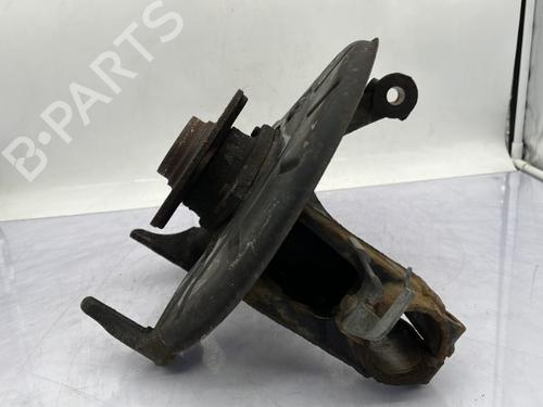 Right front steering knuckle AUDI A3 (8P1) 1.9 TDI | BP23740566M26 