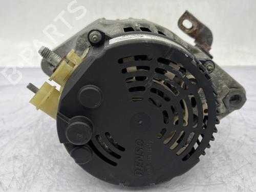 Alternator TOYOTA AYGO (_B1_) 1.0 (KGB10_, KGB10R) | BP29543386M7 
