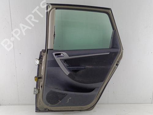 Right rear door CITROËN C4 Picasso I MPV (UD_) 1.6 HDi 110 | BP23705452C5 