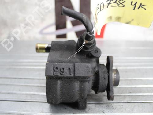 Used Steering pump Steering pump RENAULT CLIO II (BB_, CB_) 1.4 16V (B/CB0P, BB13) (98 hp) 23668404 23668404