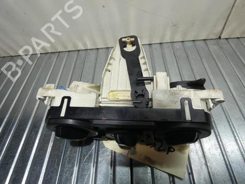 Used Climate control NISSAN NOTE (E11, NE11) 1.5 dCi (86 hp) 23696685
