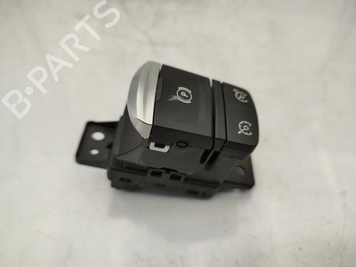 Used Switch RENAULT MEGANE IV Hatchback (B9A/M/N_) 1.3 TCe 140 (B9NB) (140 hp) 23730195