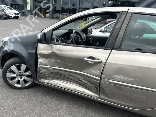 Control unit RENAULT CLIO III Hatchback Van (SB_, SR_) | BP25270232M11 - Image 8