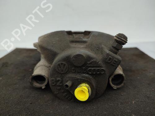 Right front brake caliper VW GOLF VI (5K1) 1.6 TDI | BP23710047M104 