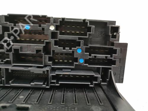 Elektronische module MERCEDES-BENZ CLK (C209) CLK 320 CDI (209.320) | BP23711098M83 