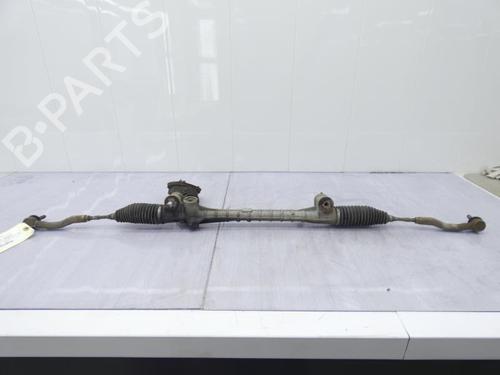 Used Steering rack Steering rack PEUGEOT 107 (PM_, PN_) 1.0 (68 hp) 23672907 23672907