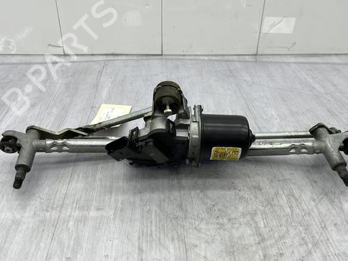 Front wiper motor CITROËN C2 (JM_) 1.4 | BP23704507M29 