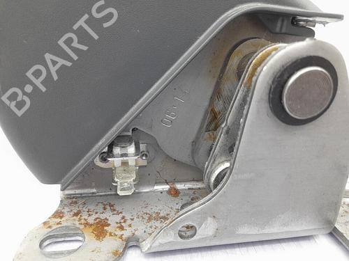 Hand brake RENAULT CLIO IV (BH_) 1.5 dCi 90 | BP23707325I18 
