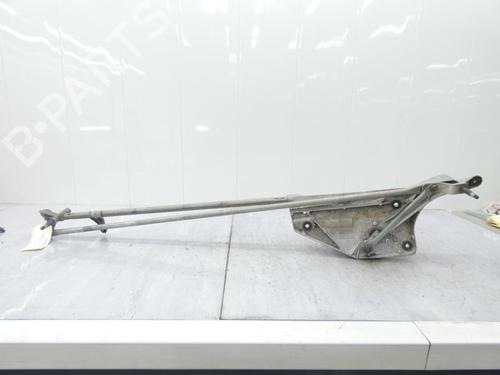 Used Front wiper motor RENAULT VEL SATIS (BJ0_) 2.2 dCi (BJ0E, BJ0F, BJ0G, BJ0H) (140 hp) 23695170