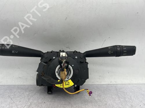 Used Steering column stalk FIAT PANDA (312_, 319_) 1.2 (312PXA1A) (69 hp) 30751054