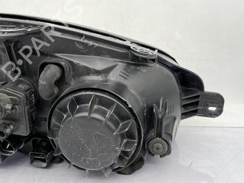 Left headlight HYUNDAI SANTA FÉ I (SM) 2.0 CRDi | BP26711678C28  - Image 6