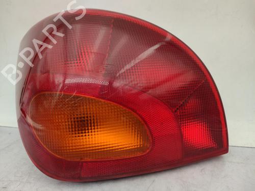 Left taillight FORD FIESTA IV (JA_, JB_) 1.3 i | BP23732802C34 