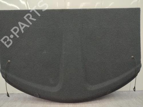 Rear parcel shelf ALFA ROMEO GT (937_) 1.9 JTD (937CXN1B) | BP23700347C85 
