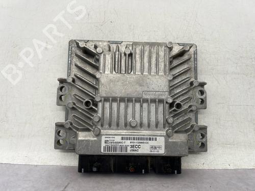 Electronic module MAZDA 2 (DE_, DH_) 1.4 MZR-CD | BP40457342M83  - Image 6