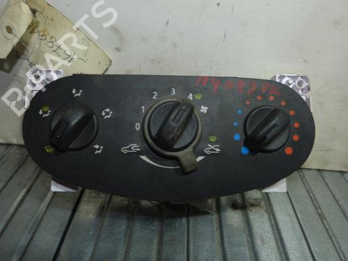 Climate control DACIA SANDERO 1.5 dCi | BP23664248I5 