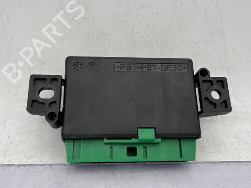 Electronic module PEUGEOT 308 SW II (LC_, LJ_, LR_, LX_, L4_) 1.5 BlueHDi 130 | BP23754741M83 