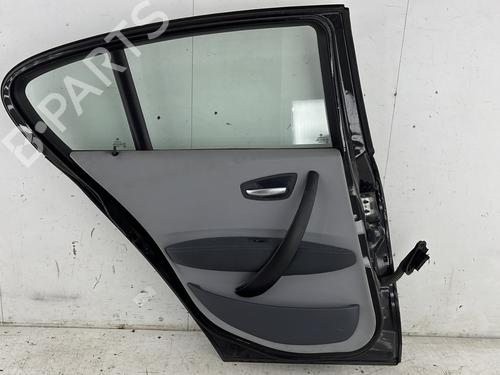 Left rear door BMW 1 (E87) 118 d | BP24658885C4 