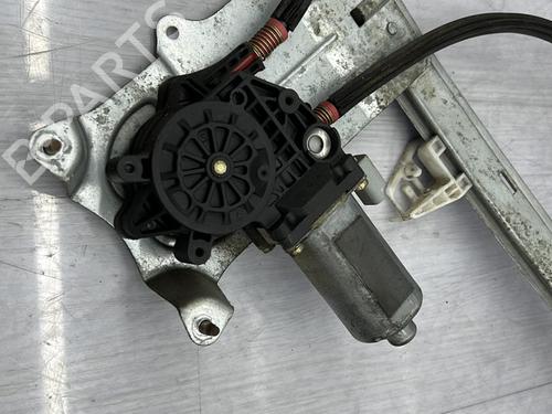 Front right window mechanism CITROËN XSARA PICASSO (N68) 2.0 HDi | BP23674150C23 