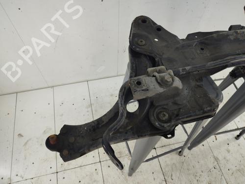 Used Subframe Subframe PEUGEOT 208 I (CA_, CC_) 1.4 HDi (68 hp) 23708250 23708250