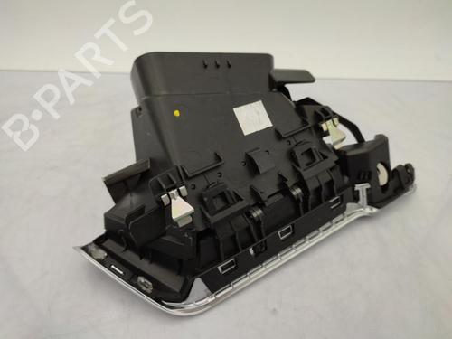 Used Air vent Air vent PEUGEOT 208 I (CA_, CC_) 1.6 BlueHDi 100 (100 hp) 23711482 23711482