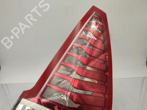 Right taillight RENAULT SCÉNIC III (JZ0/1_) 1.9 dCi (JZ0J, JZ1J, JZ1K, JZ1S) | BP23706885C35