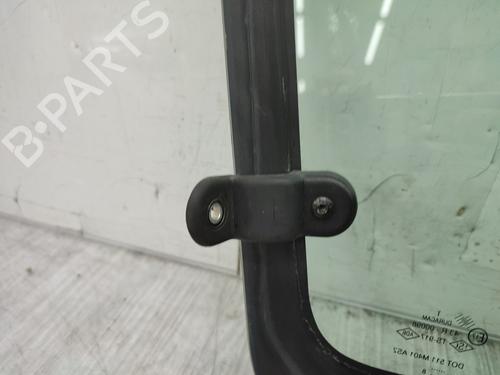Rear right quarter glass DACIA LOGAN MCV (KS_) 1.5 dCi (KS0W) | BP27165316C92 