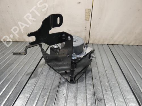ABS pump RENAULT CLIO IV (BH_) 1.5 dCi 90 | BP23697490M43 