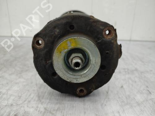 Right front shock absorber VW POLO (9N_, 9A_) 1.2 12V | BP23666053M17 