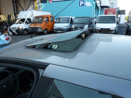 Left front window switch RENAULT SAFRANE I (B54_) 2.5 dT (B548) | BP23689103I27 - Image 13