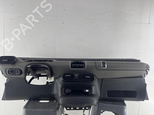 Dashboard CITROËN C4 CACTUS 1.6 BlueHDi 100 | BP36819051C46 - Image 4