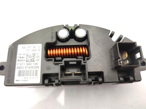 Heater resistor VW TOURAN (5T1) 1.6 TDI | BP23757130M108  - Image 7