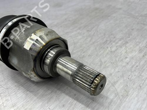 Left front driveshaft KIA RIO IV (YB, SC, FB) 1.0 T-GDI 100 Eco-Dynamics+ | BP24507758M38  - Image 6