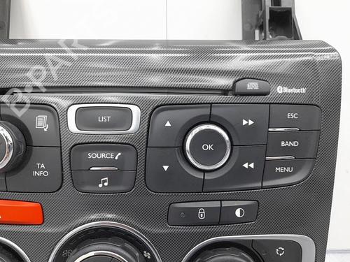 Climate control CITROËN C4 II (NC_) 1.6 HDi 90 | BP23704395I5 - Image 4