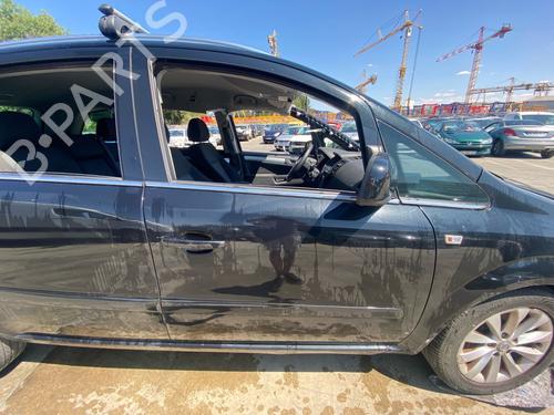 Used Right front door Right front door 38456225 38456225