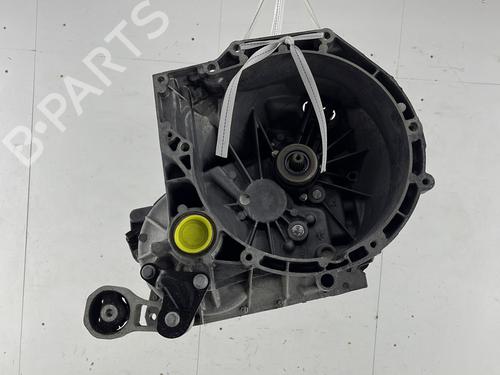 Used Gearbox FORD FIESTA VI (CB1, CCN) 1.5 TDCi (75 hp) 23992120