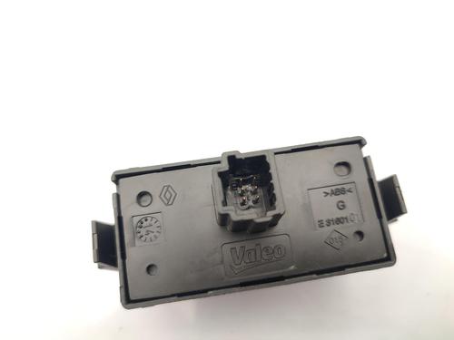 Warning switch RENAULT SCÉNIC III (JZ0/1_) 1.5 dCi | BP23741786I22 - Image 4