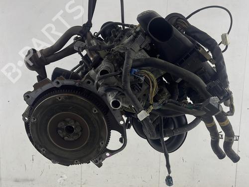 Engine TOYOTA YARIS (_P1_) 1.0 (SCP10_, SCP10R) | BP26239694M1 - Image 5