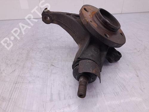 Used Right front steering knuckle CITROËN C4 Grand Picasso I (UA_) 1.6 HDi (109 hp) 23711601