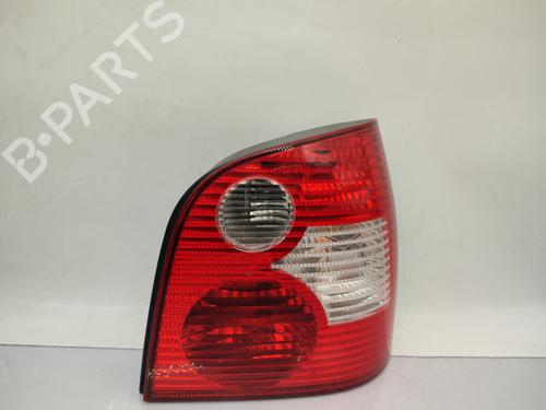 Right taillight VW POLO IV (9N_, 9A_) 1.4 TDI | BP23738894C35 