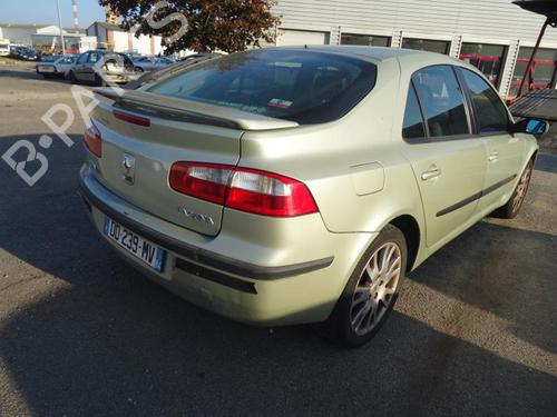 Starter RENAULT LAGUNA II (BG0/1_) 1.8 16V (BG04, BG0B, BG0C, BG0V) | BP23665986M8 