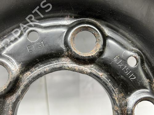 Rim MERCEDES-BENZ C-CLASS (W203) C 220 CDI (203.006) | BP26526312C45 