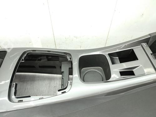 Middle console RENAULT LAGUNA III (BT0/1) 1.5 dCi (BT00, BT0A, BT0T, BT1J) | BP23731333I22 - Image 7