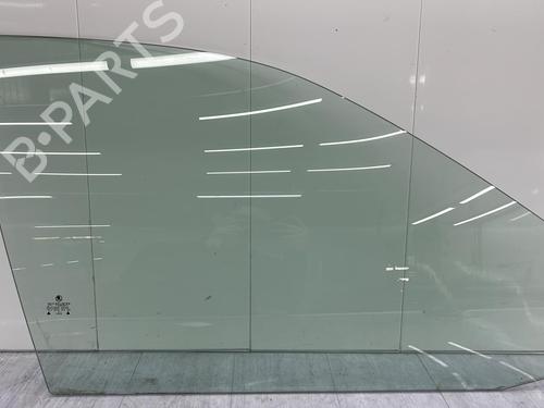 Used Front right door window SKODA OCTAVIA I (1U2) 1.9 TDI (110 hp) 23674854